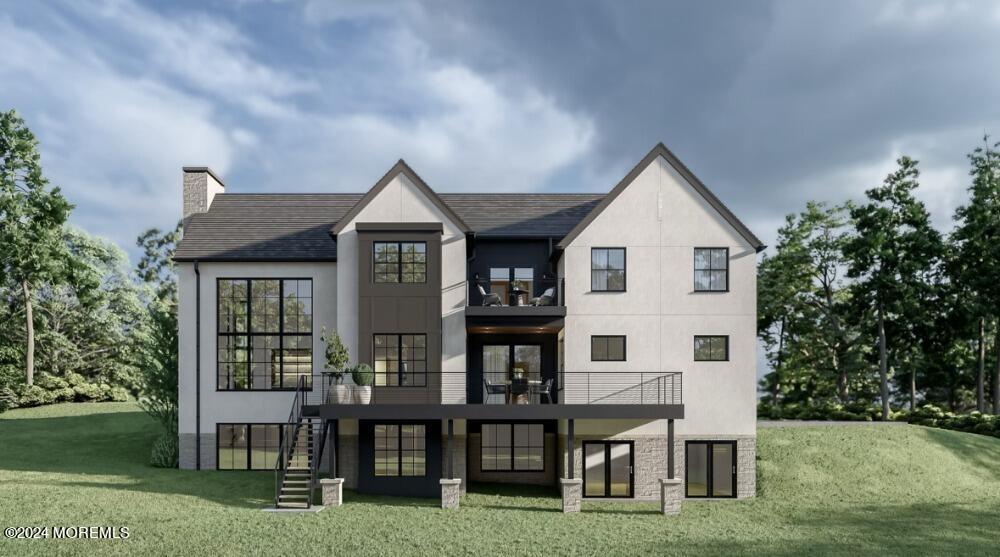 7 Lourdes Court, Farmingdale, New Jersey image 3