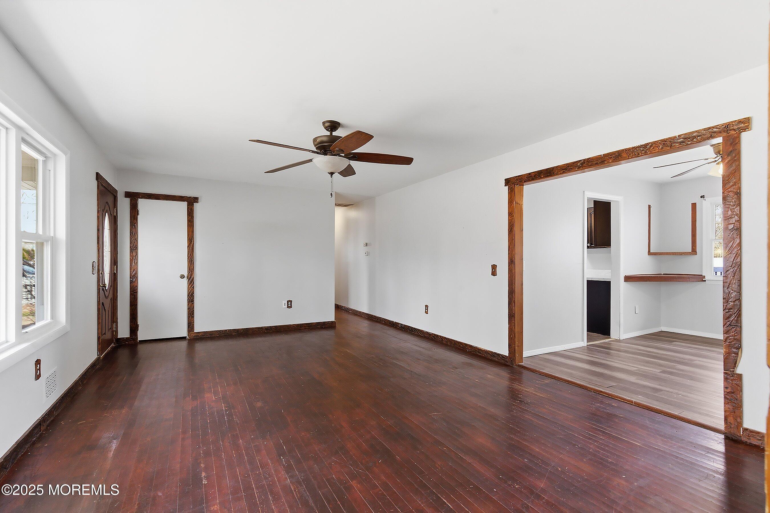 1000 Bismarck Street