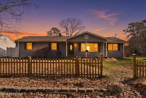 1000 Bismarck Street Manchester NJ 08759