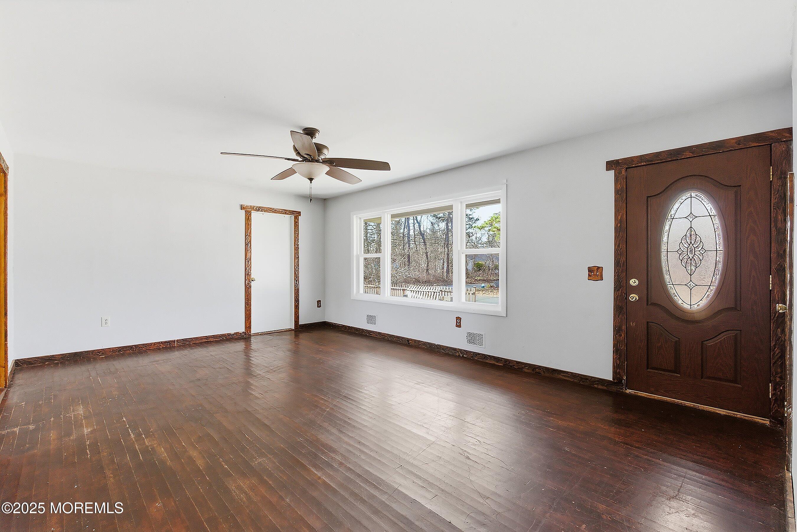 1000 Bismarck Street