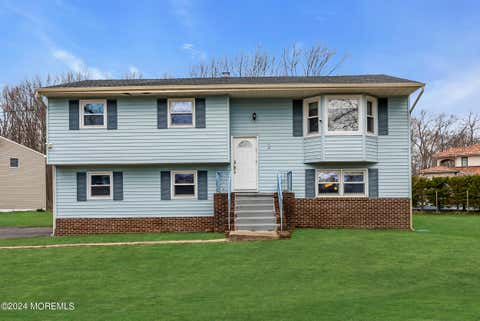 Homes For Sale - 2 Youmans Avenue<br/> Eatontown, NJ 07724