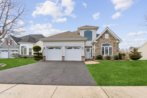 3 Weymouth Court Barnegat NJ 08005