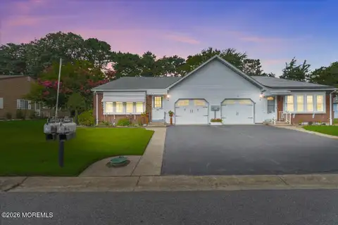 5A Ardsley Avenue, Manchester, NJ 08759 - #: 22623342