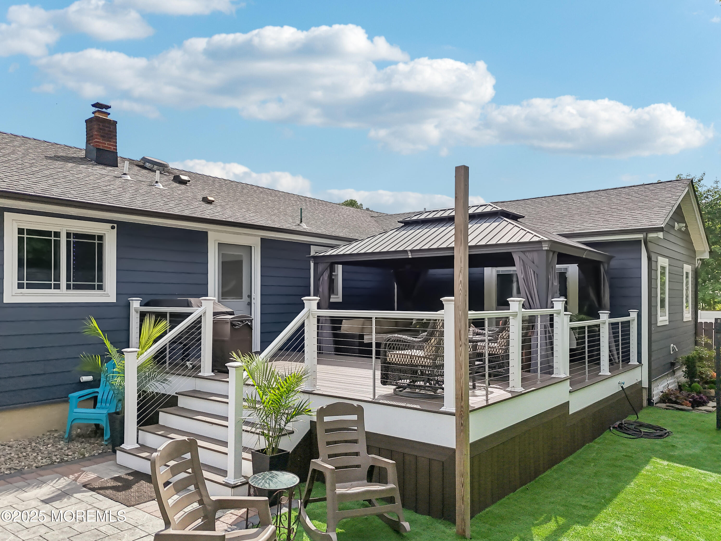 93 Connolly Drive, East Brunswick, New Jersey image 38
