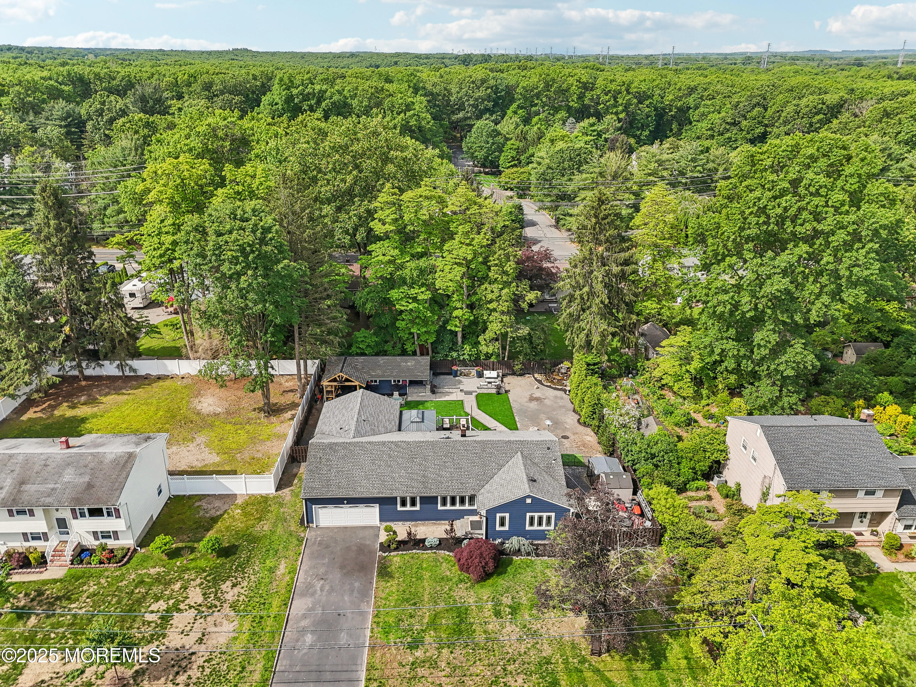 93 Connolly Drive, East Brunswick, New Jersey image 47