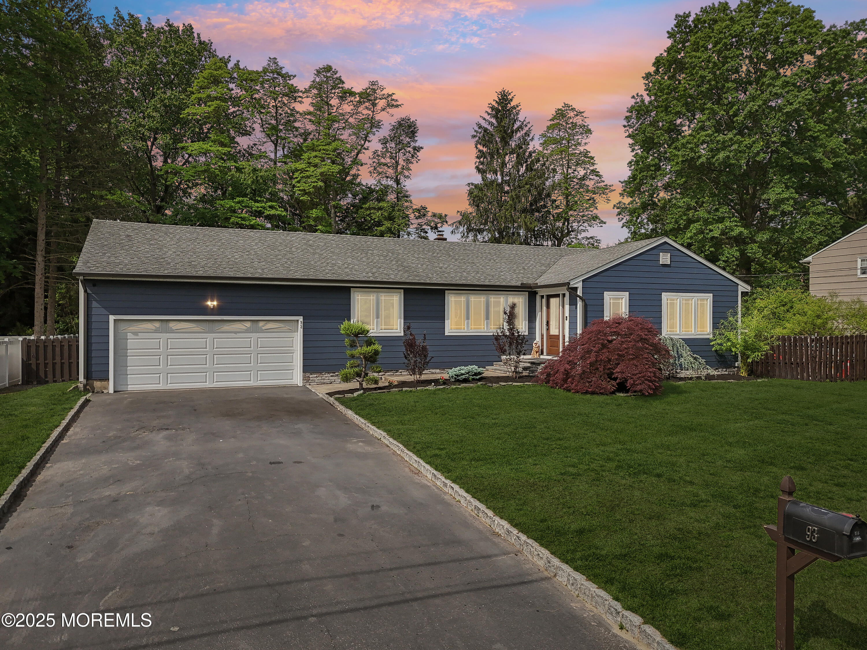 93 Connolly Drive, East Brunswick, New Jersey image 2