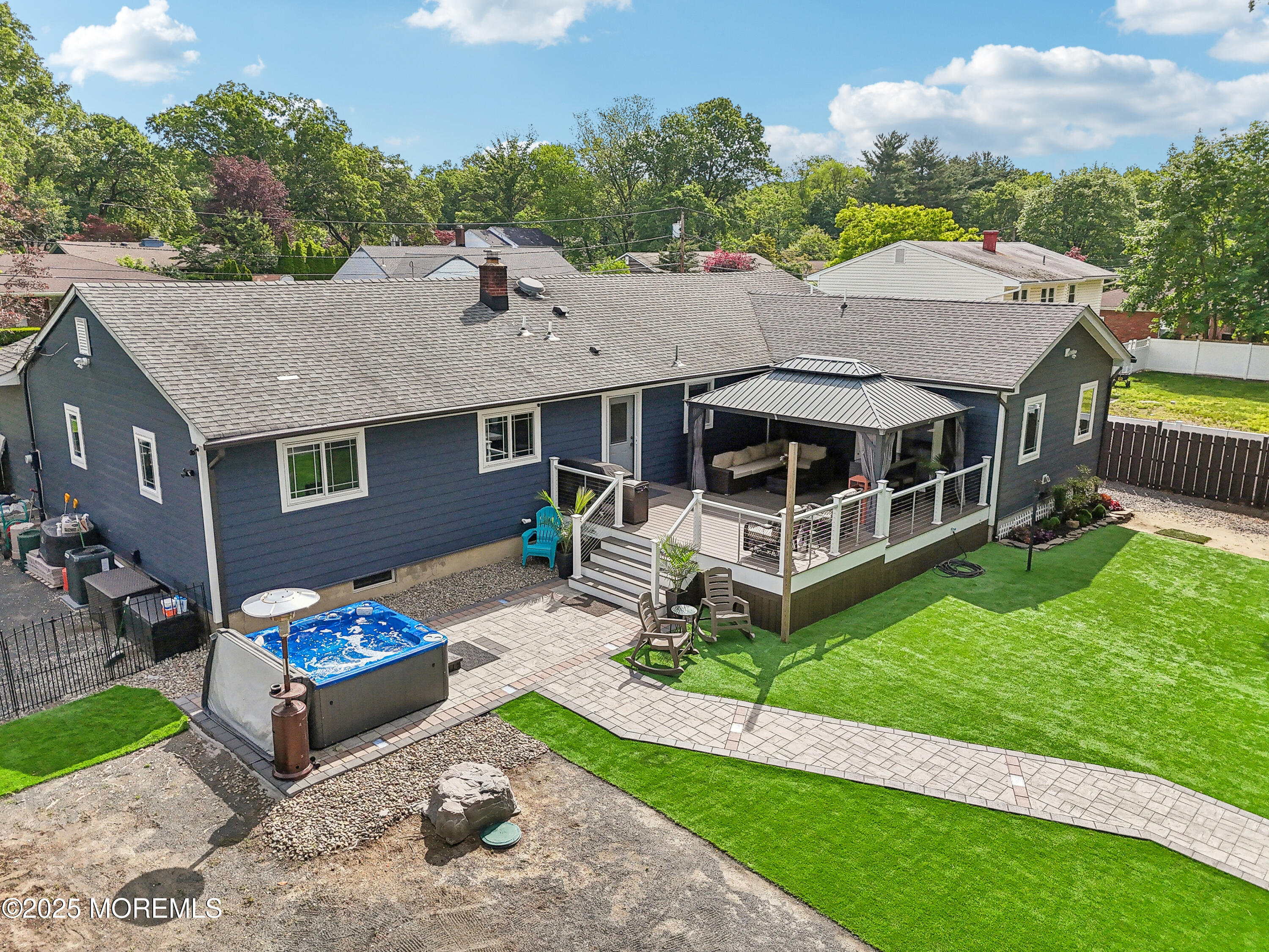 93 Connolly Drive, East Brunswick, New Jersey image 39