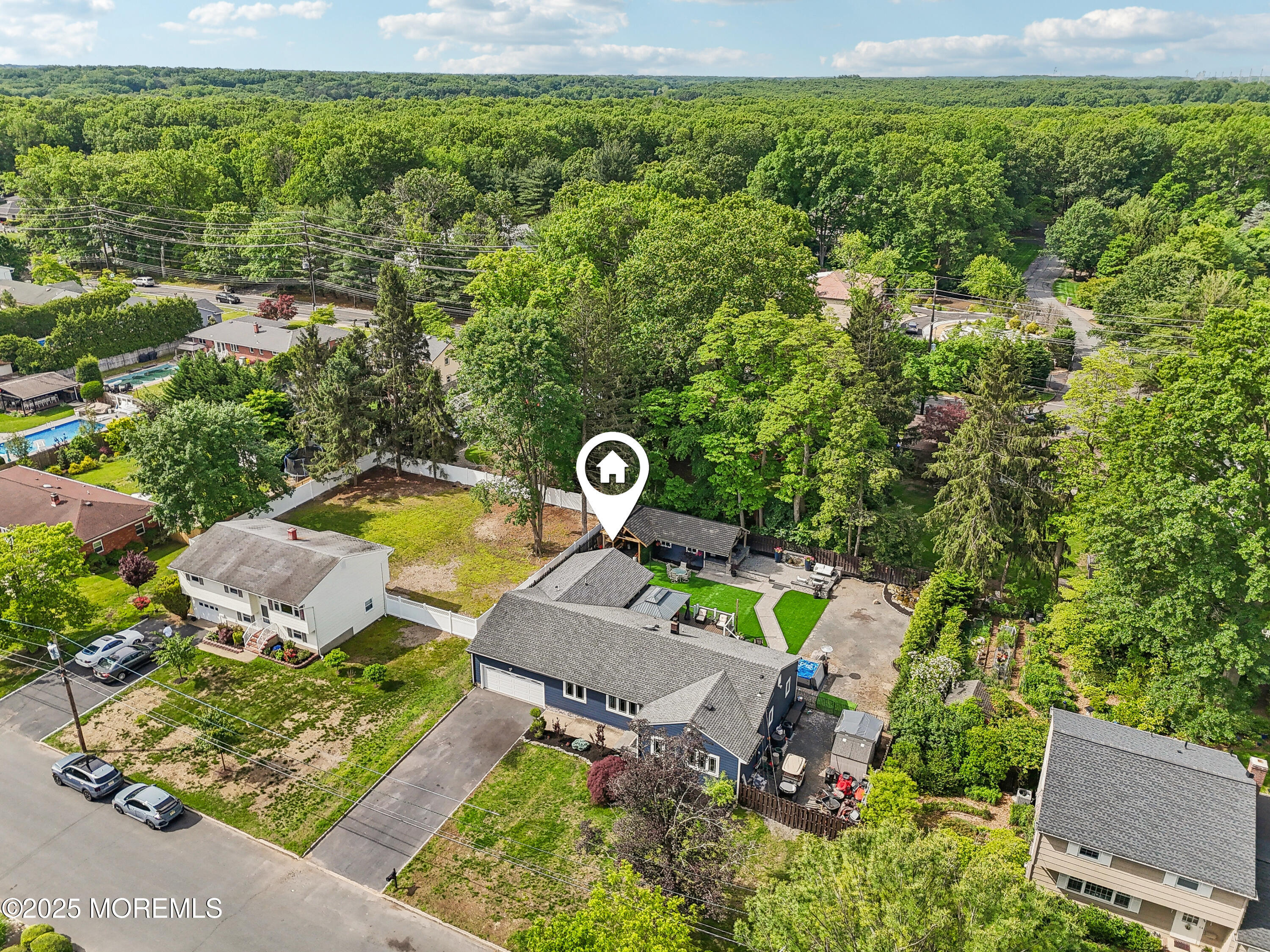 93 Connolly Drive, East Brunswick, New Jersey image 49