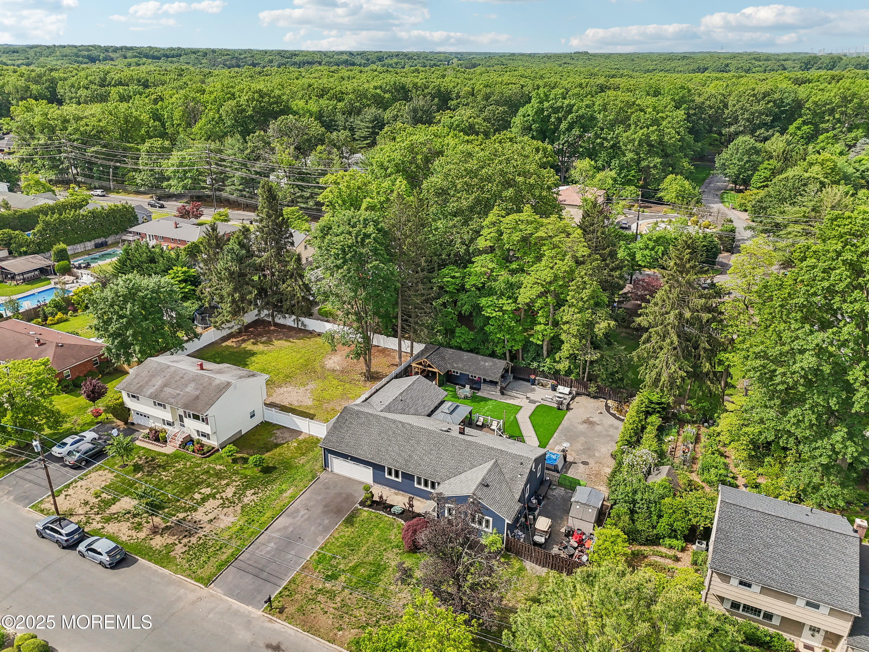 93 Connolly Drive, East Brunswick, New Jersey image 48