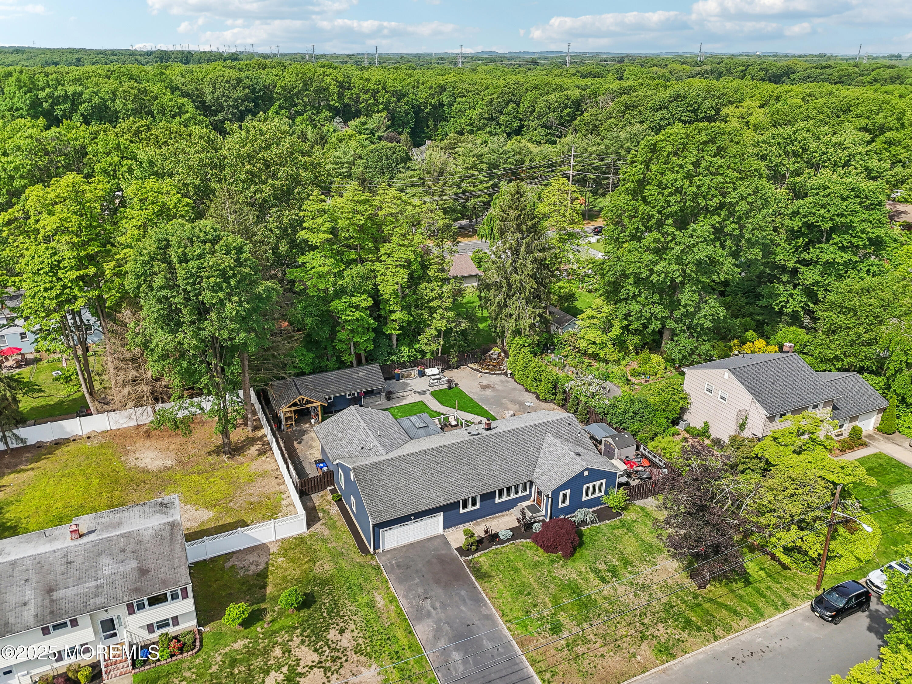 93 Connolly Drive, East Brunswick, New Jersey image 46