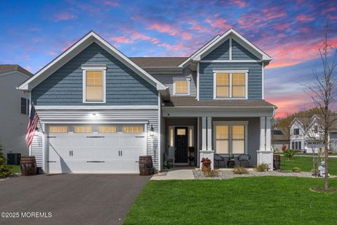 Homes For Sale - 2 Pasture Drive<br/> Farmingdale, NJ 07727