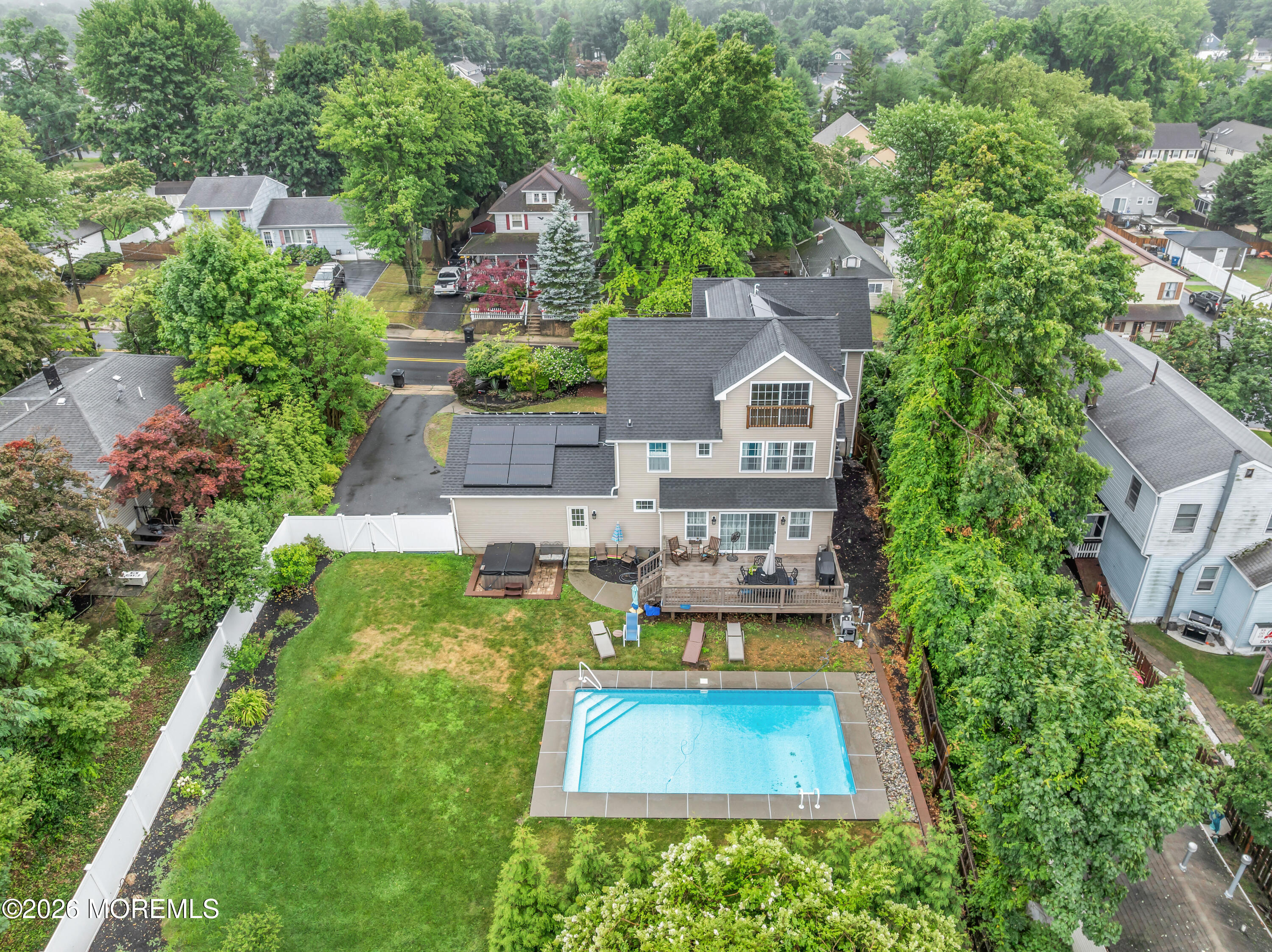 93 Center Avenue