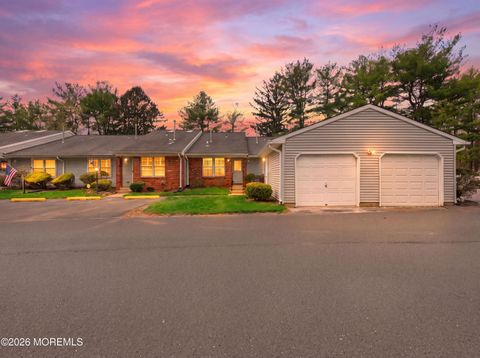 64 Boxwood Terrace Red Bank NJ 07701