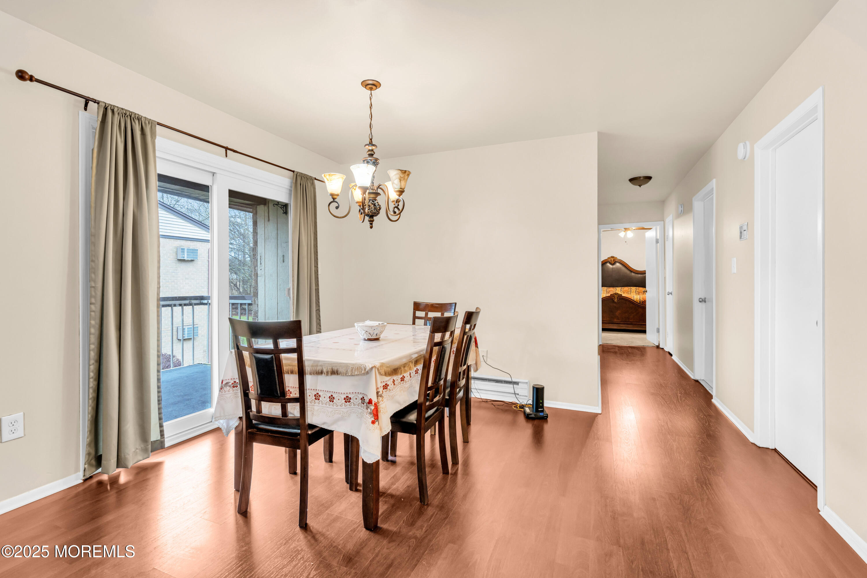 54 Amberly Drive #F, Manalapan, New Jersey image 4