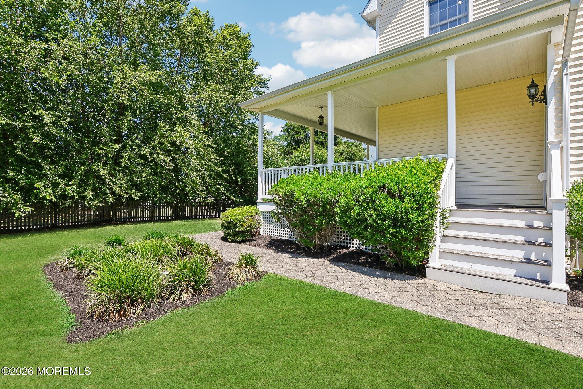 235 Friendship Road