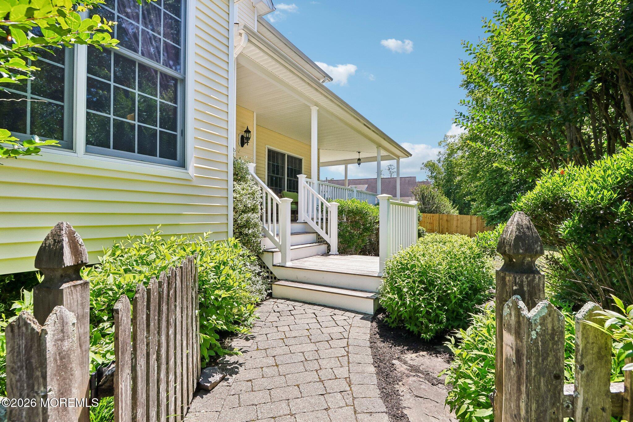 235 Friendship Road