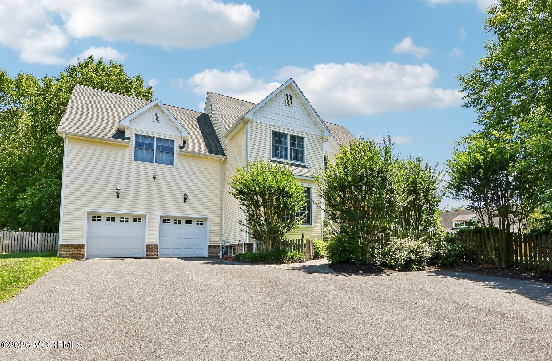 235 Friendship Road