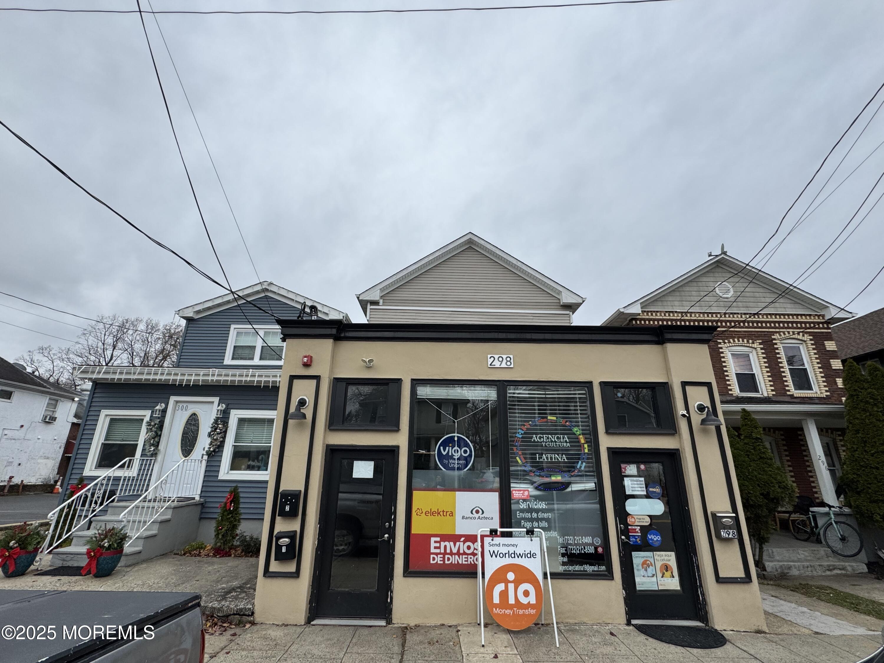 298 Shrewsbury Avenue