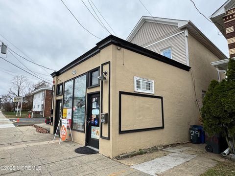 298 Shrewsbury Avenue Red Bank NJ 07701