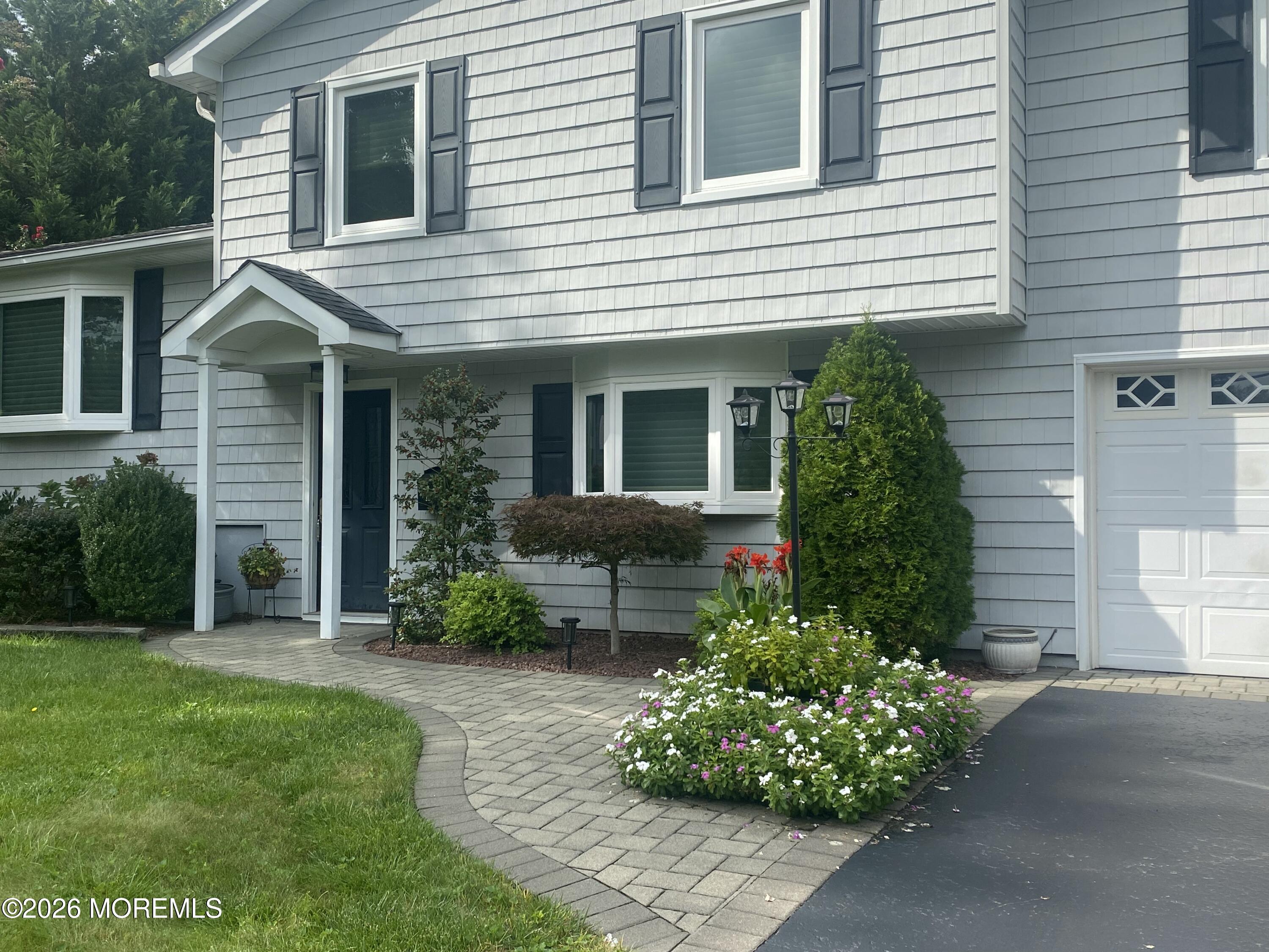 132 Apple Blossom Lane