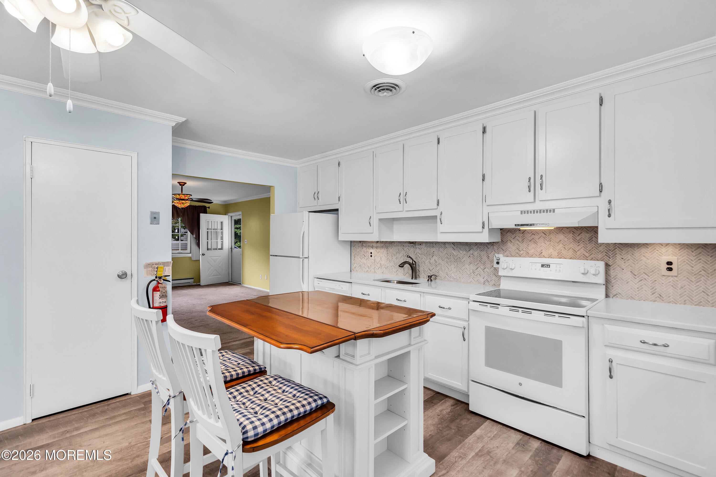 31 Maine Avenue A