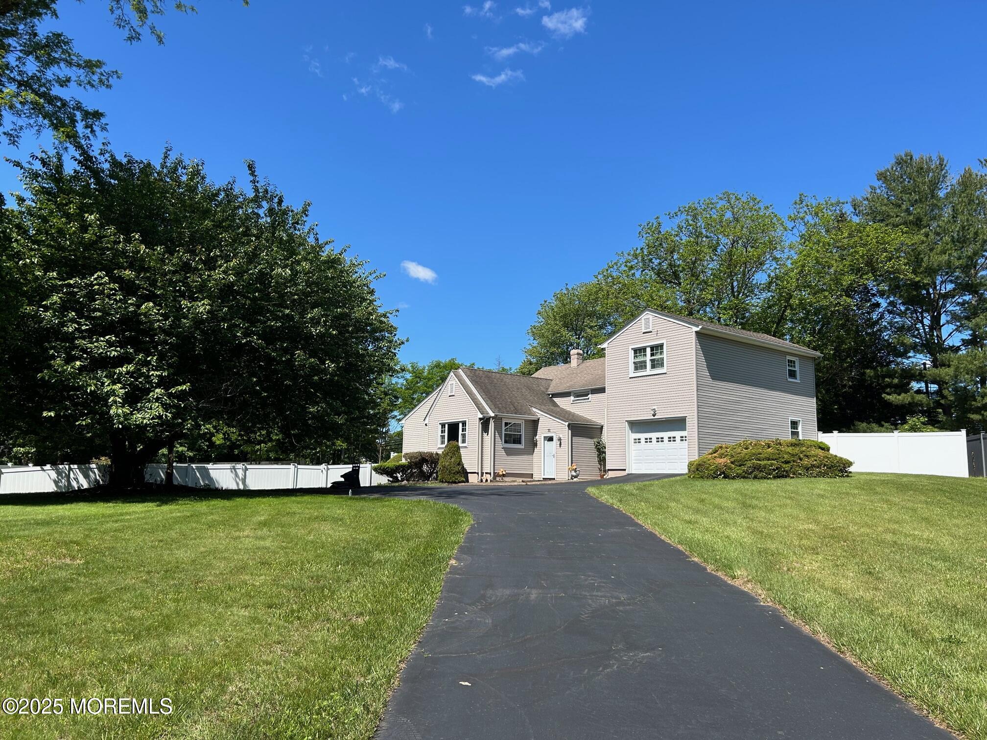 32 Merion Drive