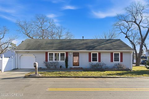 Photo of 485 Monmouth Avenue, Brick, NJ 08723 (MLS # 22601383)