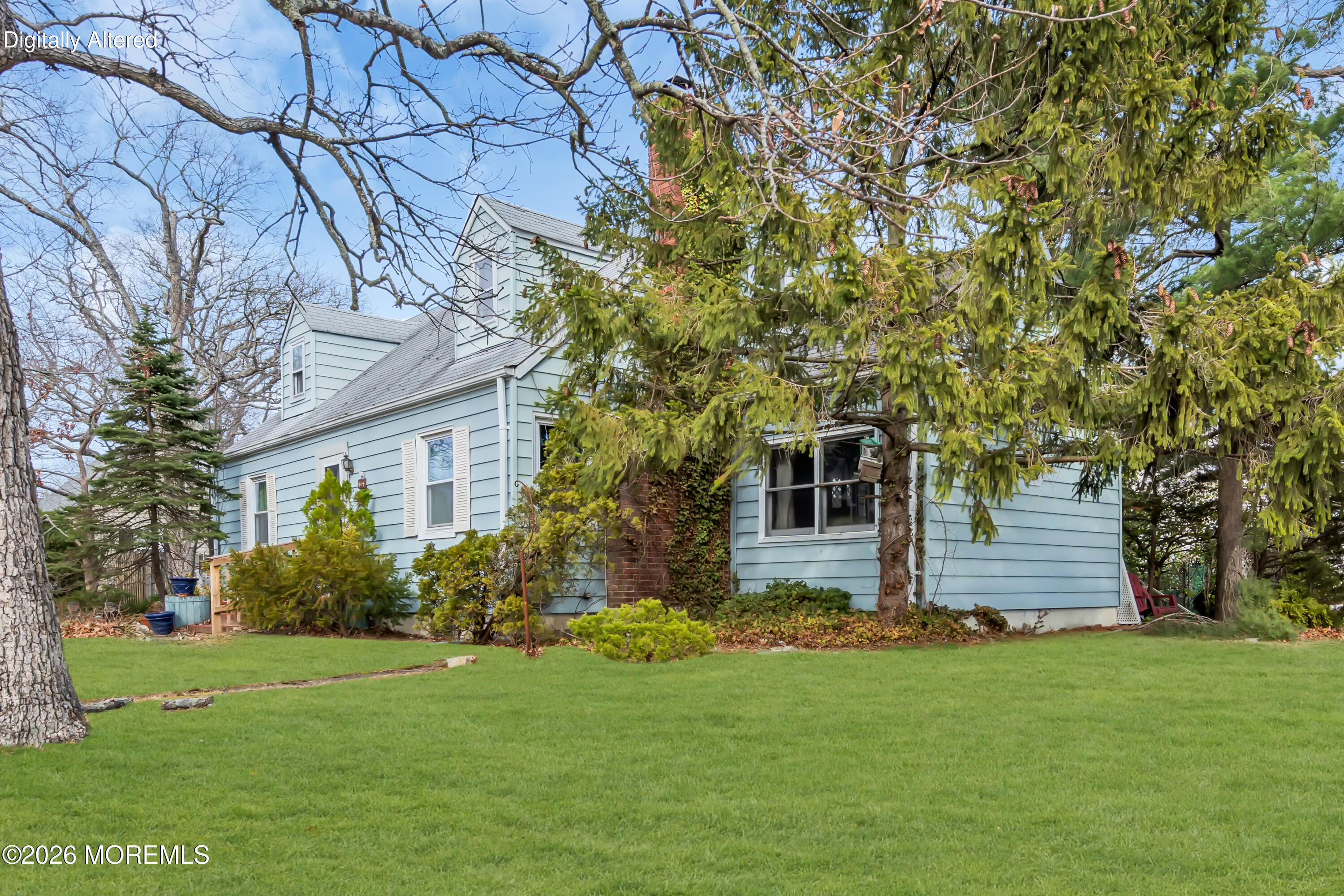 404 Maxson Avenue
