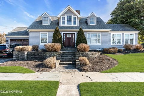 13 Beacon Boulevard Sea Girt NJ 08750