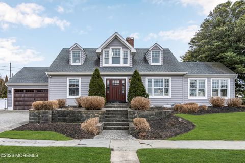 13 Beacon Boulevard Sea Girt NJ 08750