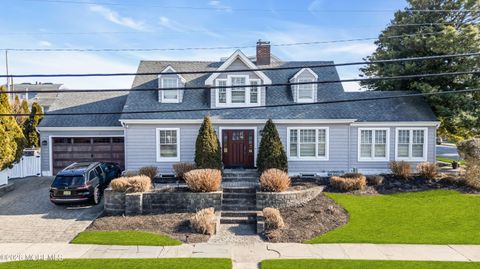 13 Beacon Boulevard Sea Girt NJ 08750