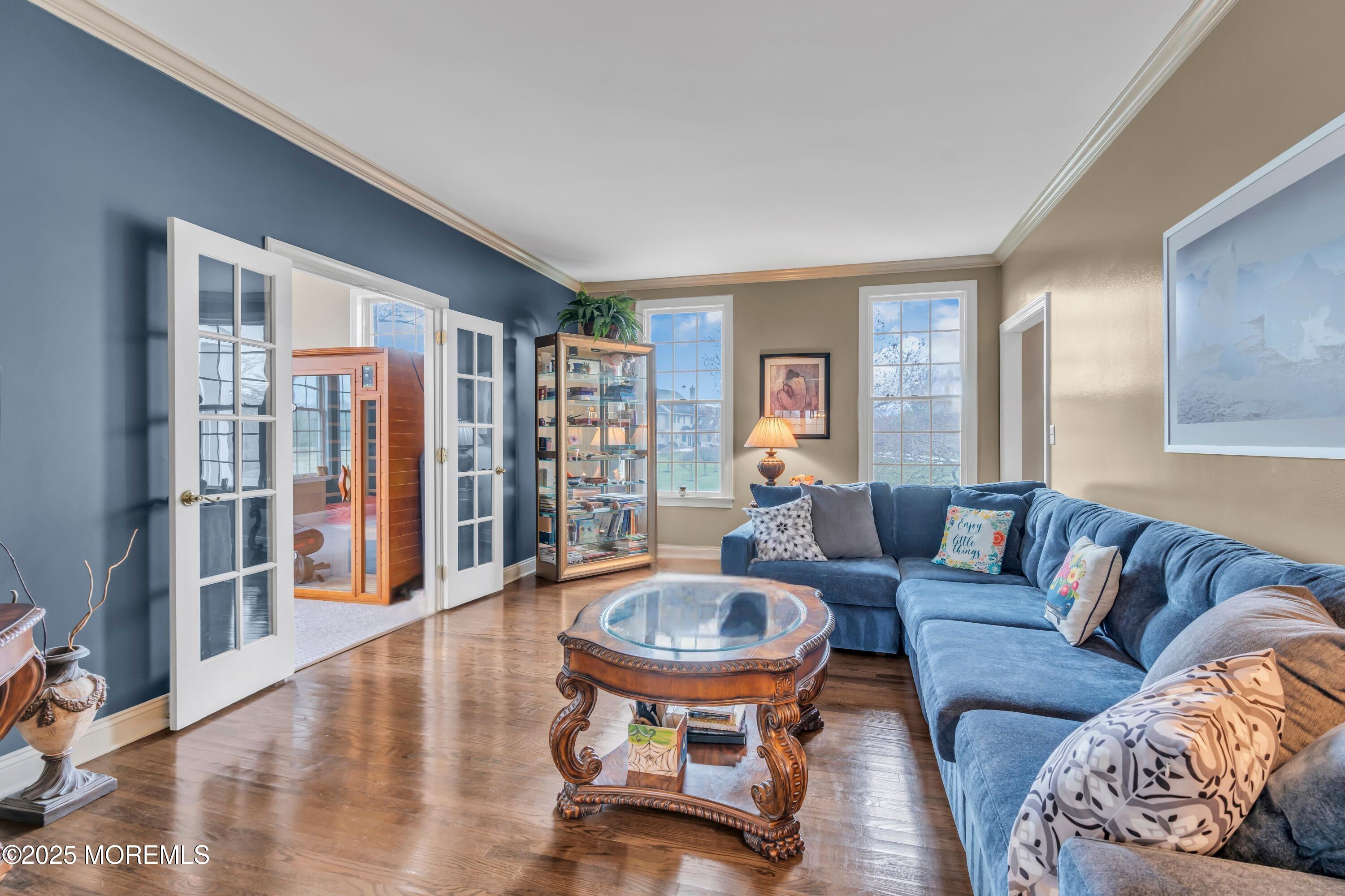 6 Finch Court, Princeton Junction, New Jersey image 23