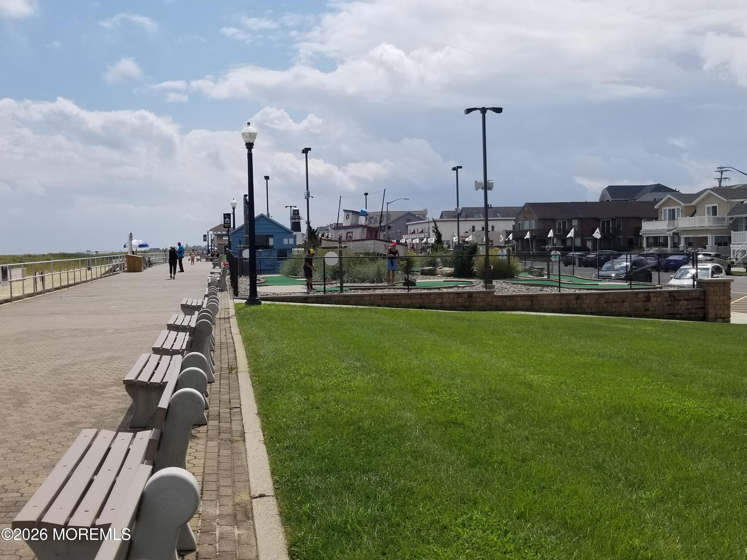 Bradley Beach, New Jersey, 07720, United States, 3 Bedrooms Bedrooms, ,2 BathroomsBathrooms,Residential,Active,2028180