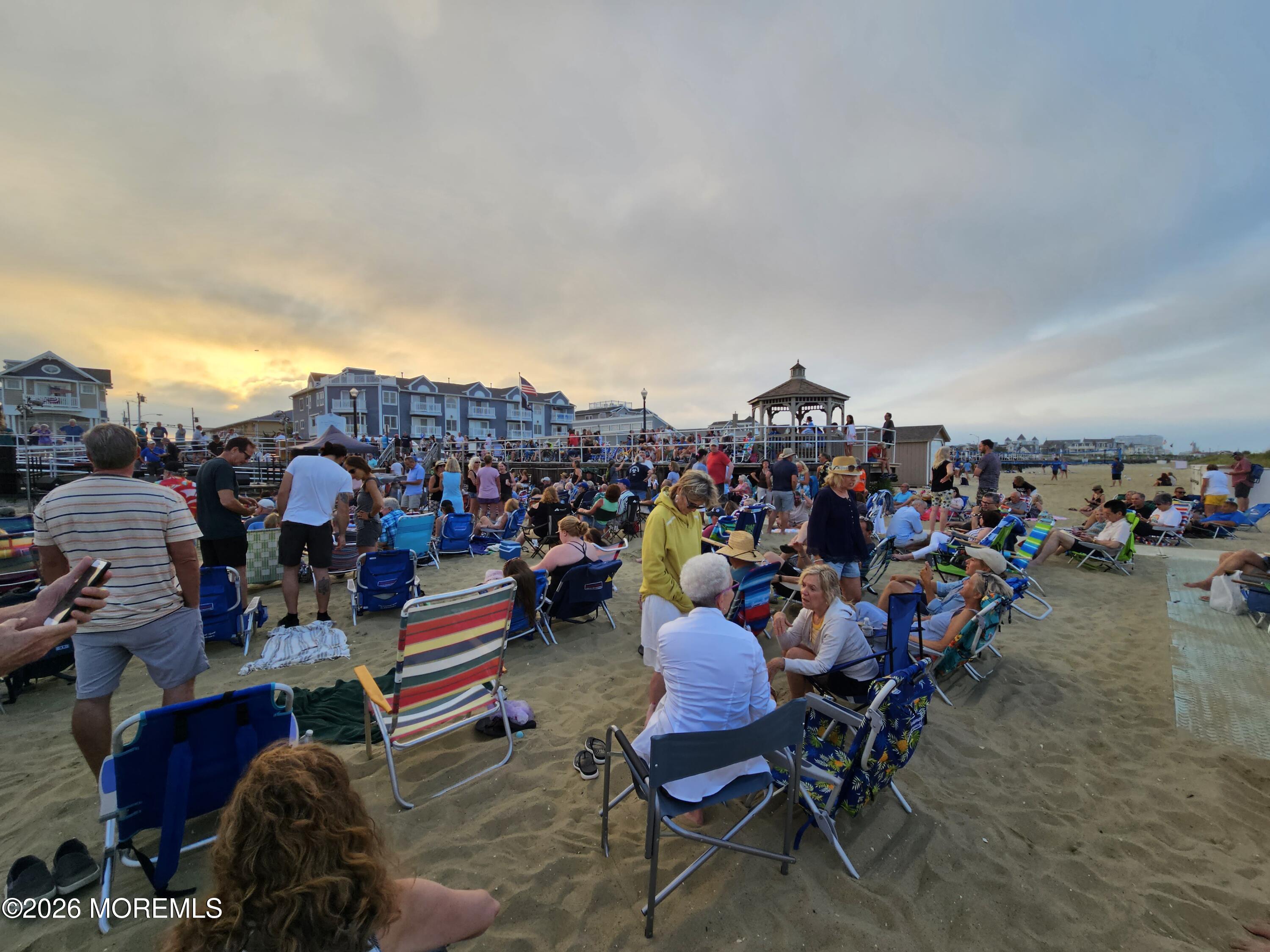Bradley Beach, New Jersey, 07720, United States, 3 Bedrooms Bedrooms, ,2 BathroomsBathrooms,Residential,Active,2028180