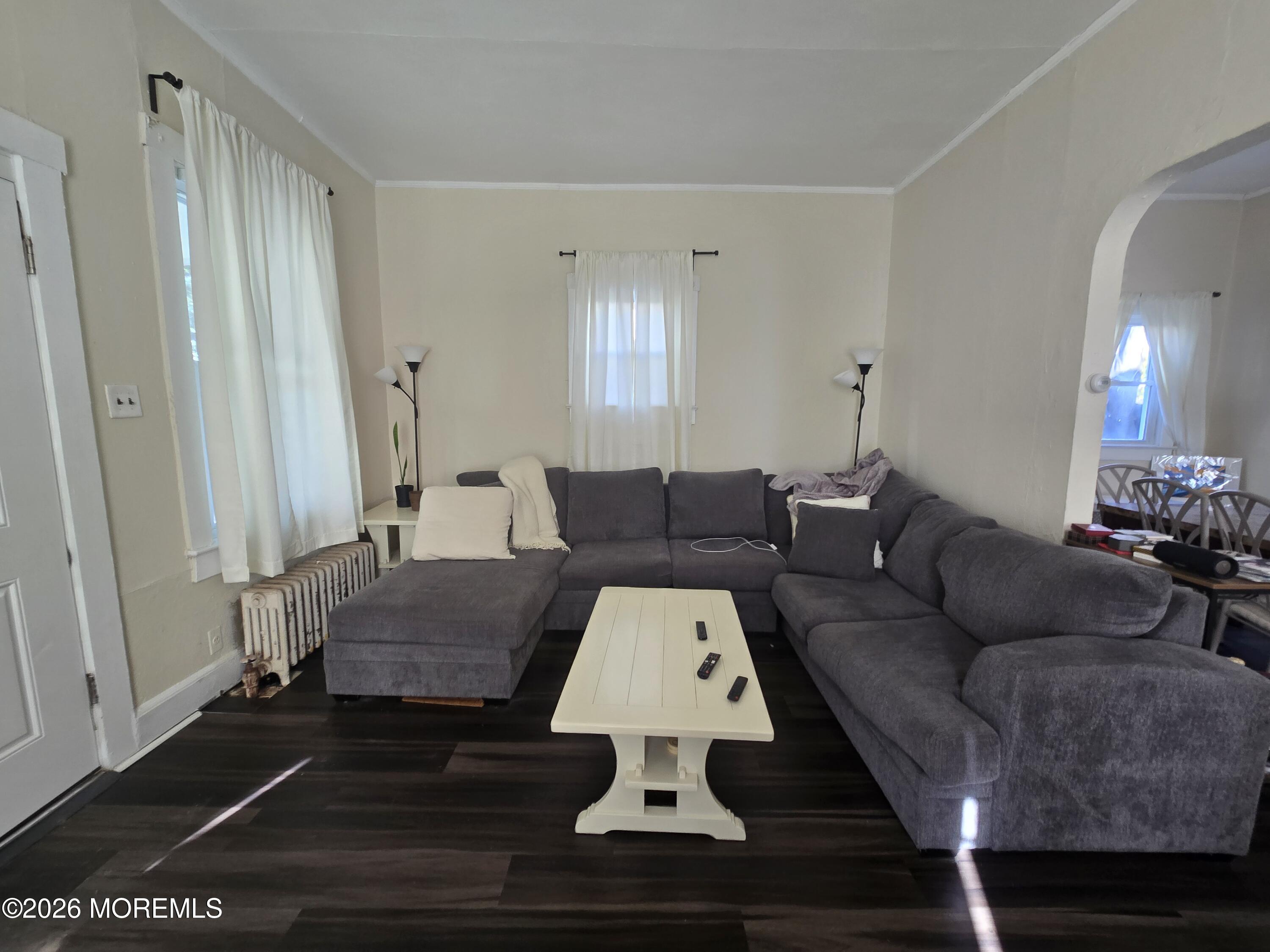 500 Park Place Avenue