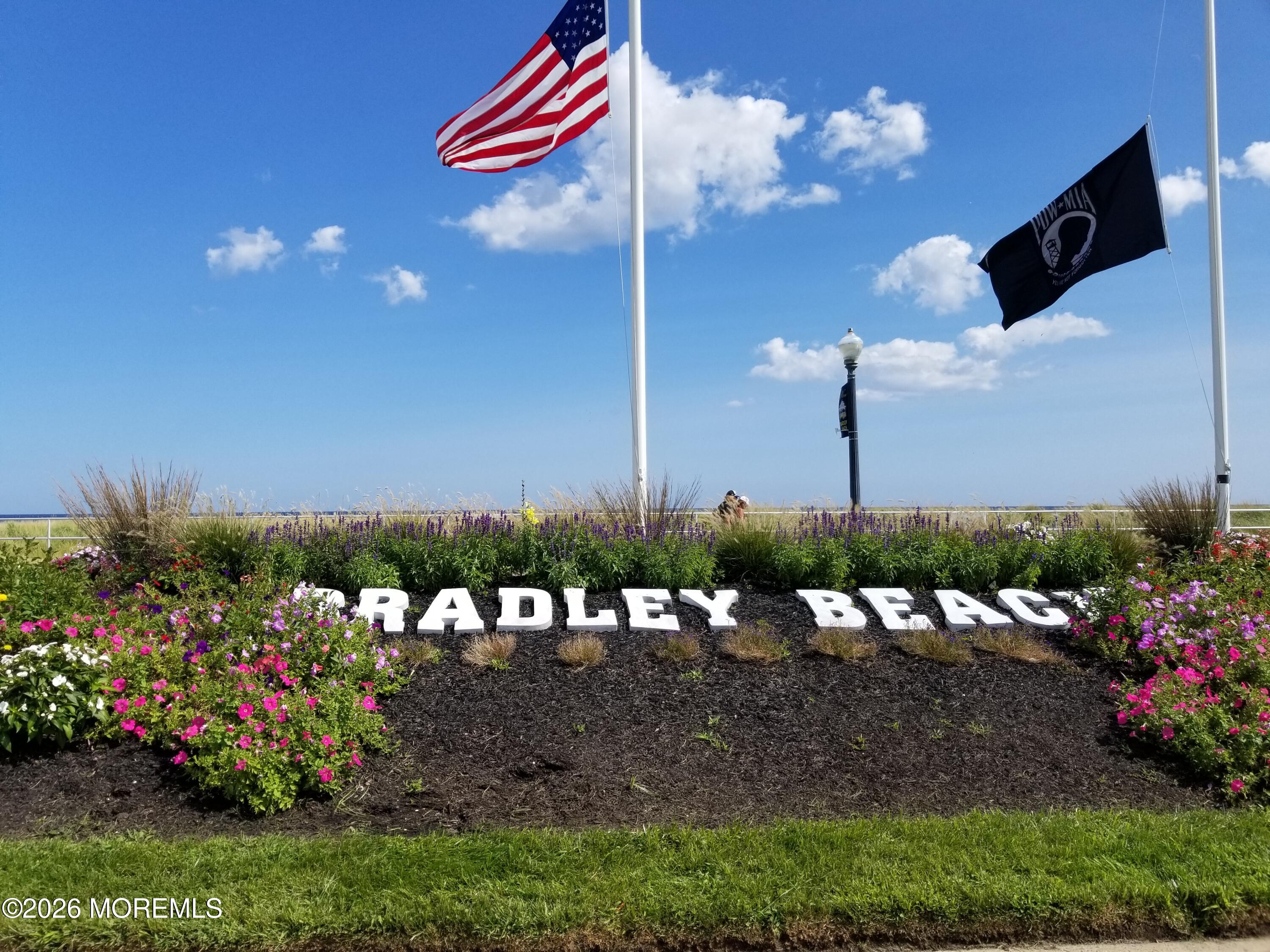 Bradley Beach, New Jersey, 07720, United States, 3 Bedrooms Bedrooms, ,2 BathroomsBathrooms,Residential,Active,2028180