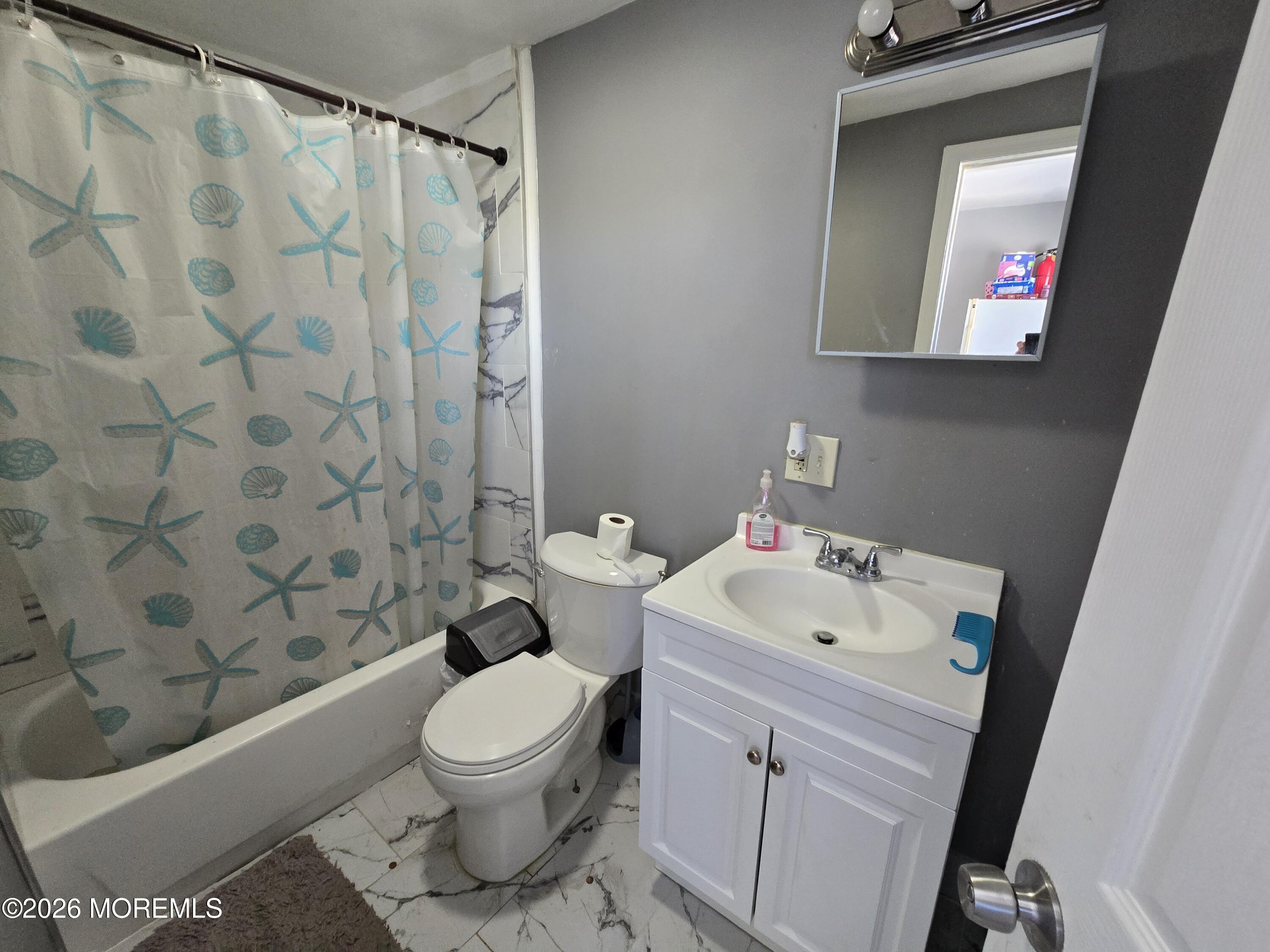 Bradley Beach, New Jersey, 07720, United States, 3 Bedrooms Bedrooms, ,2 BathroomsBathrooms,Residential,Active,2028180