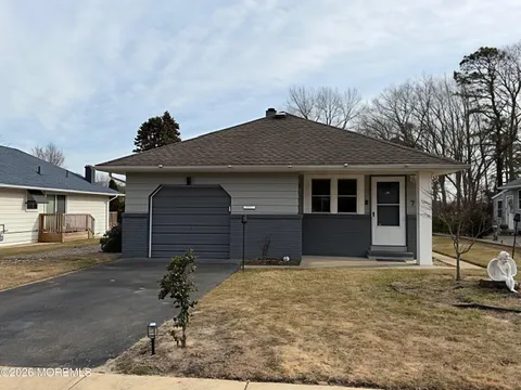 7 Mount Kisco Drive, Toms River, NJ 08753 - #: 22602516