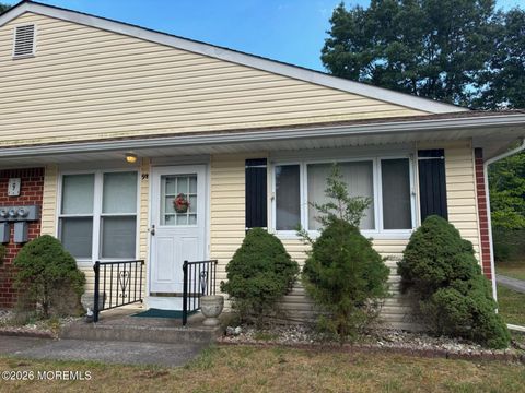 Homes For Sale - 9 Wintergreen Lane #B<br/> Whiting, NJ 08759