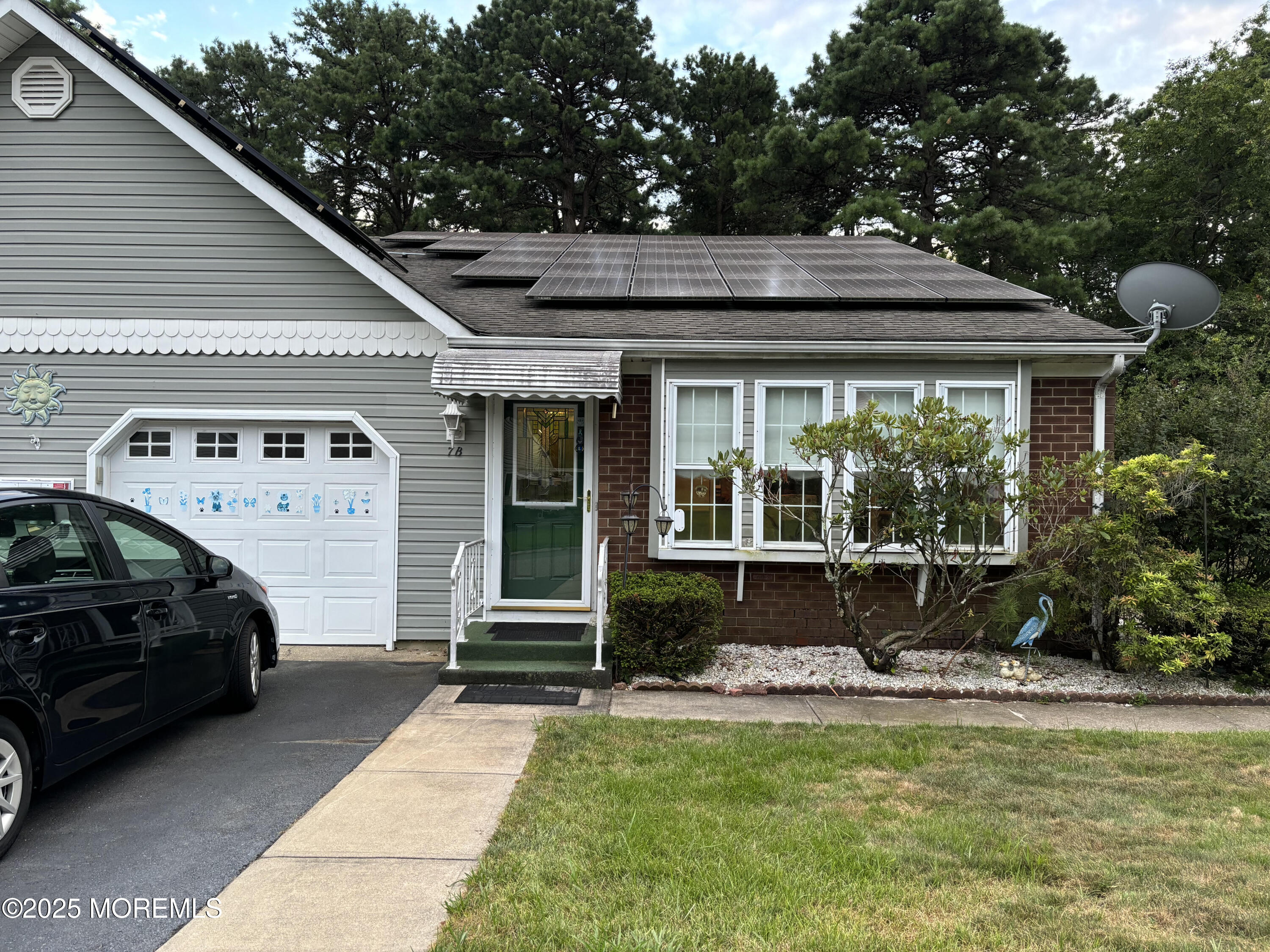 7B Drake Street
