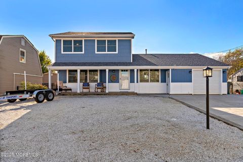 4 Kansas Road Little Egg Harbor NJ 08087