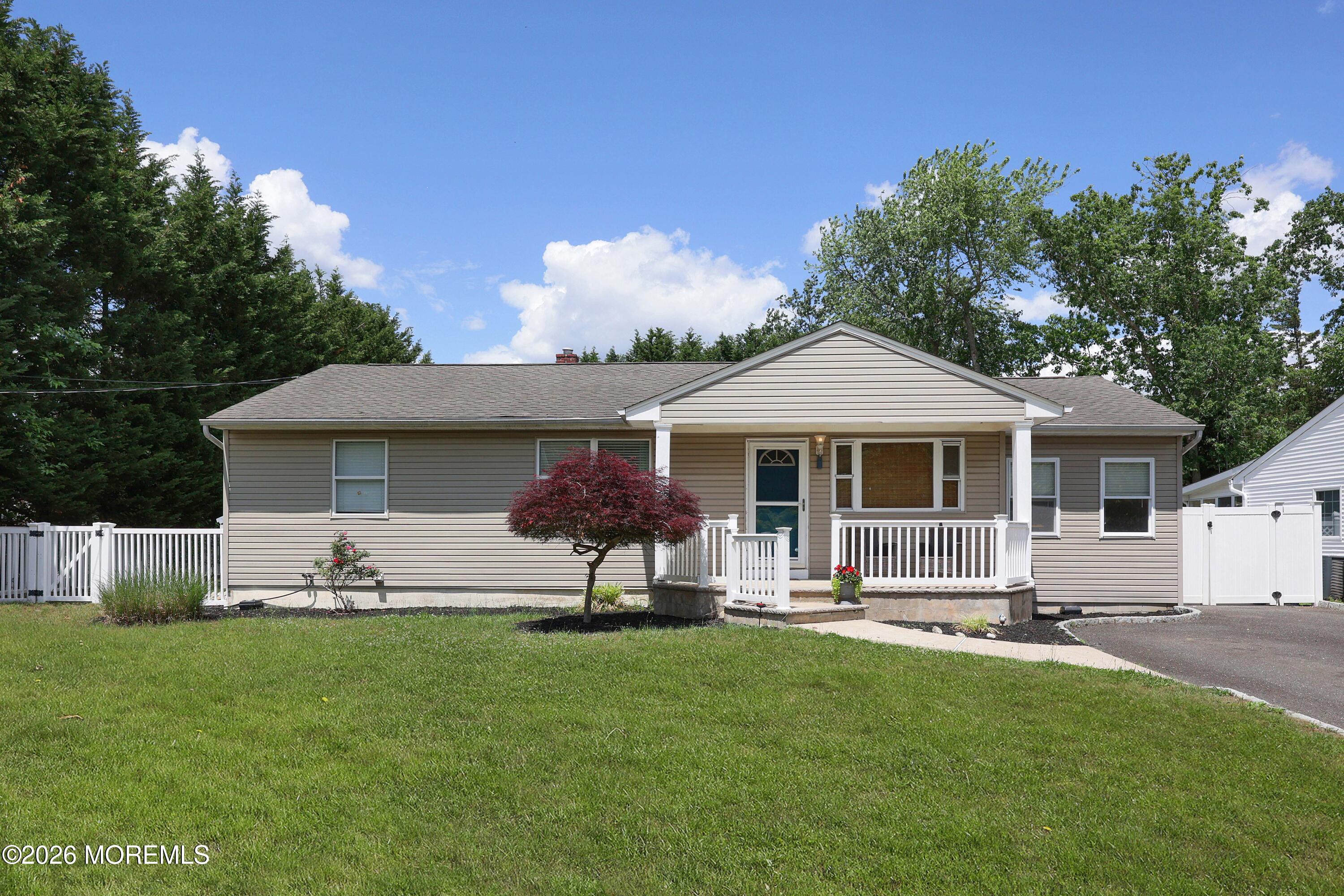 955 Stamler Drive
