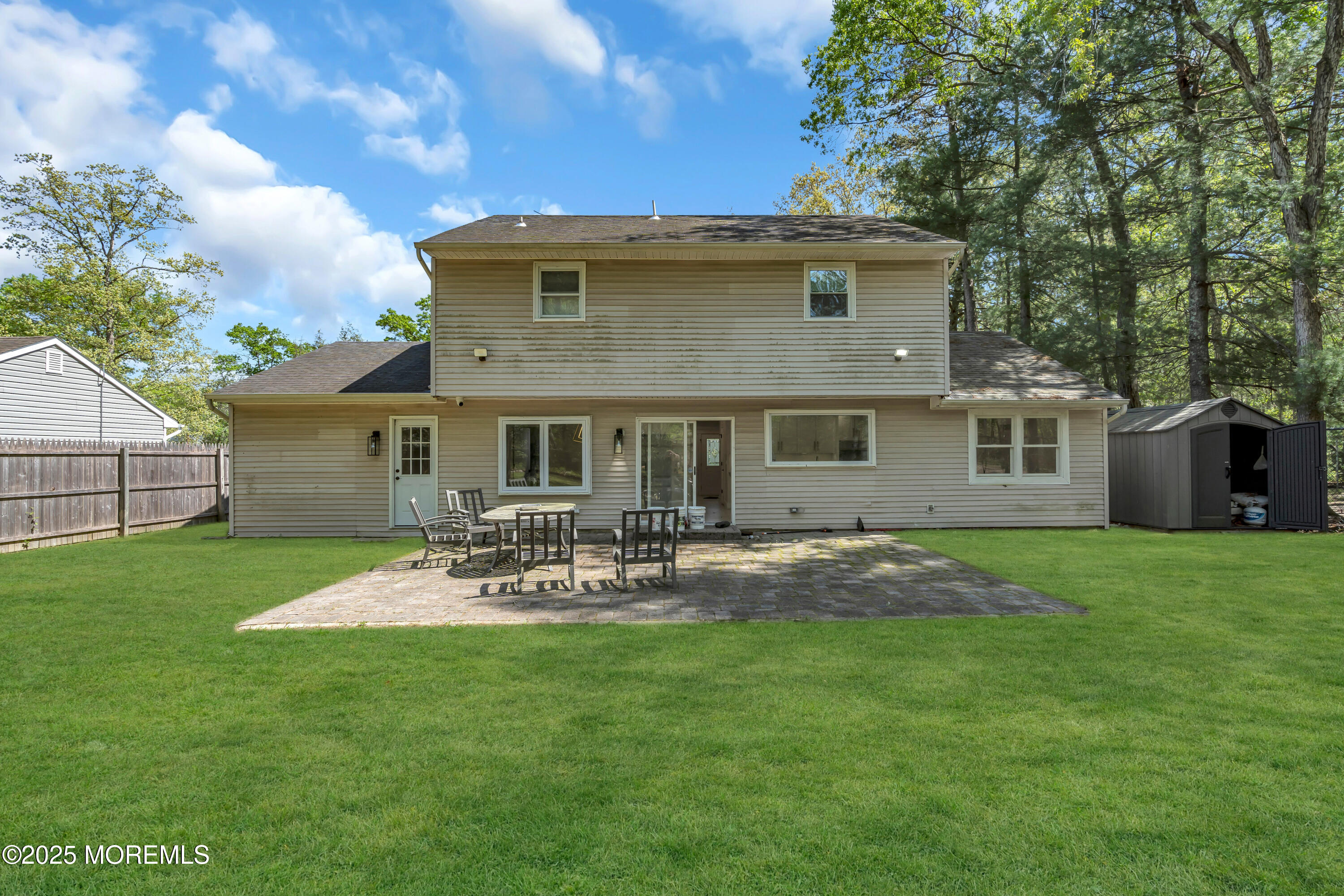 2261 Huckleberry Road, Manchester, New Jersey image 26