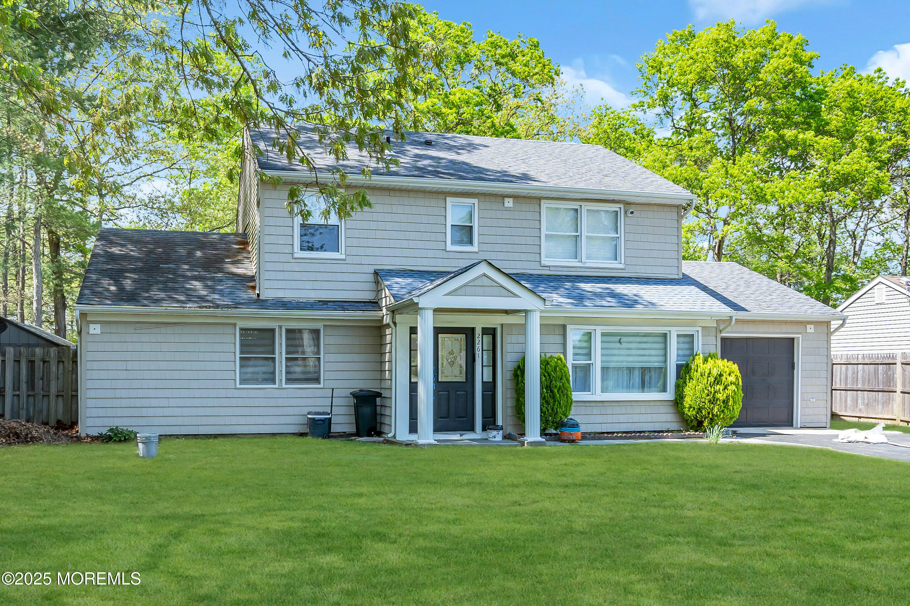 2261 Huckleberry Road, Manchester, New Jersey image 4