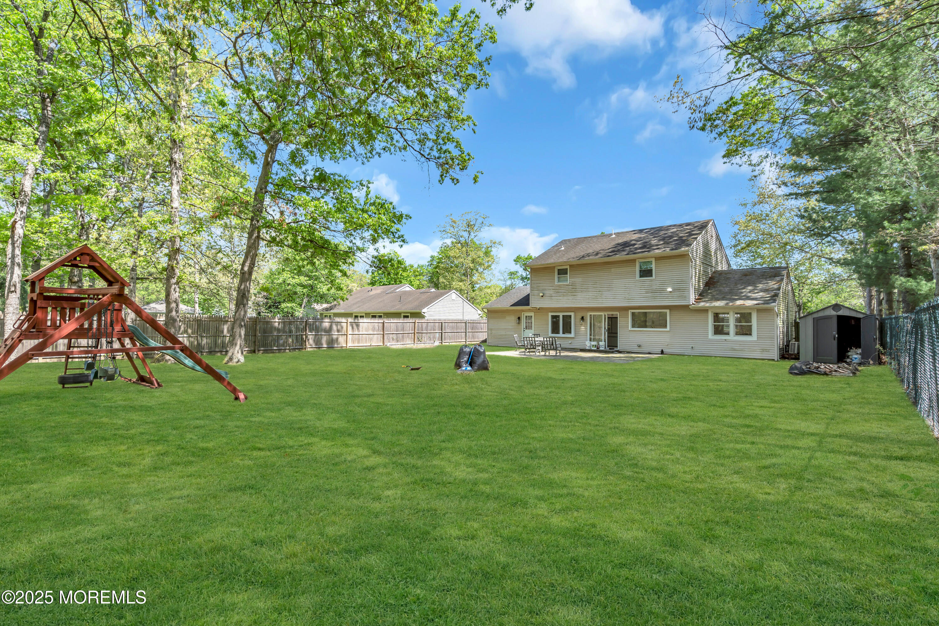 2261 Huckleberry Road, Manchester, New Jersey image 24