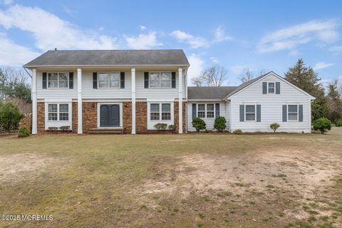 17 Terry Lane Middletown NJ 07748