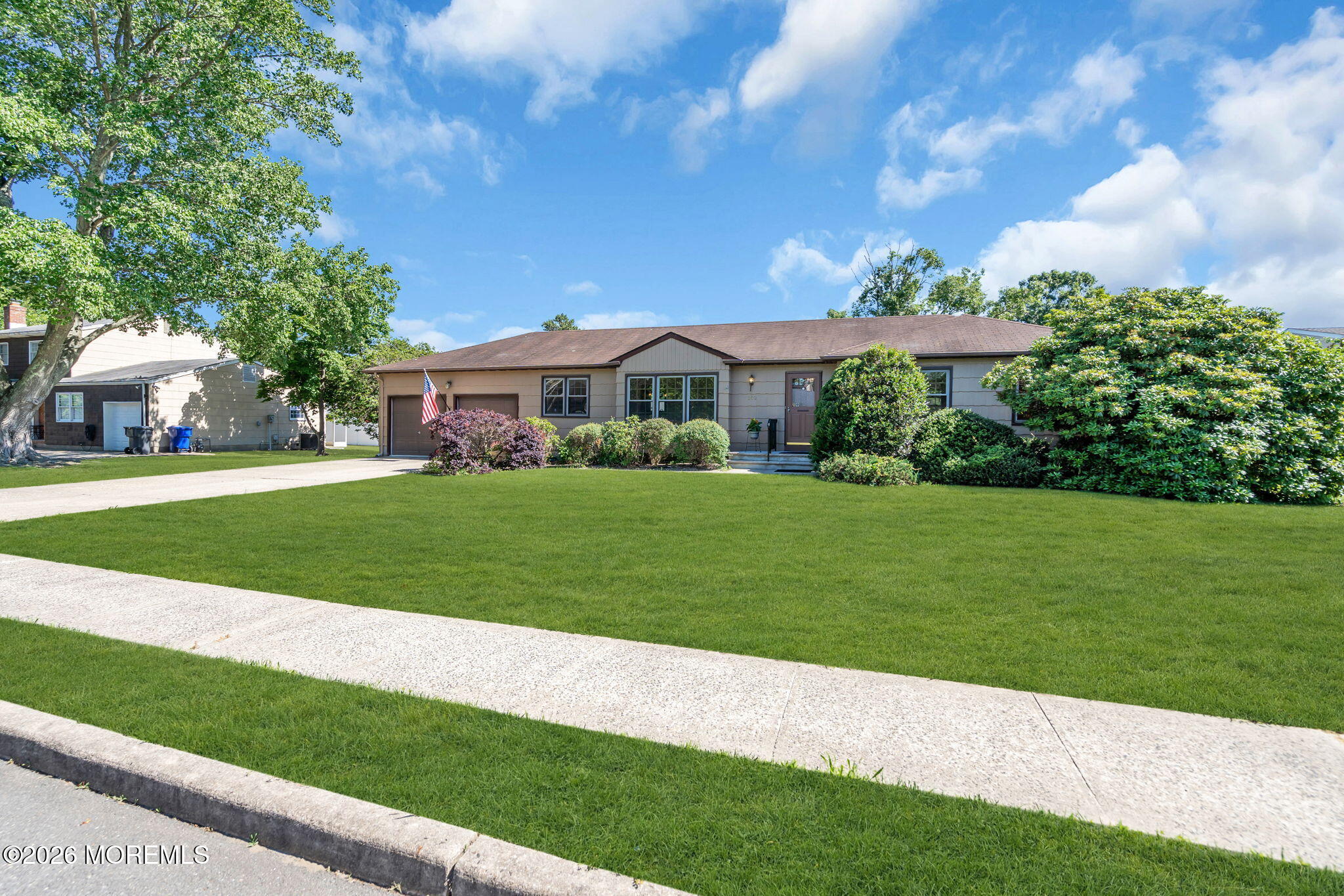202 Yvonne Drive
