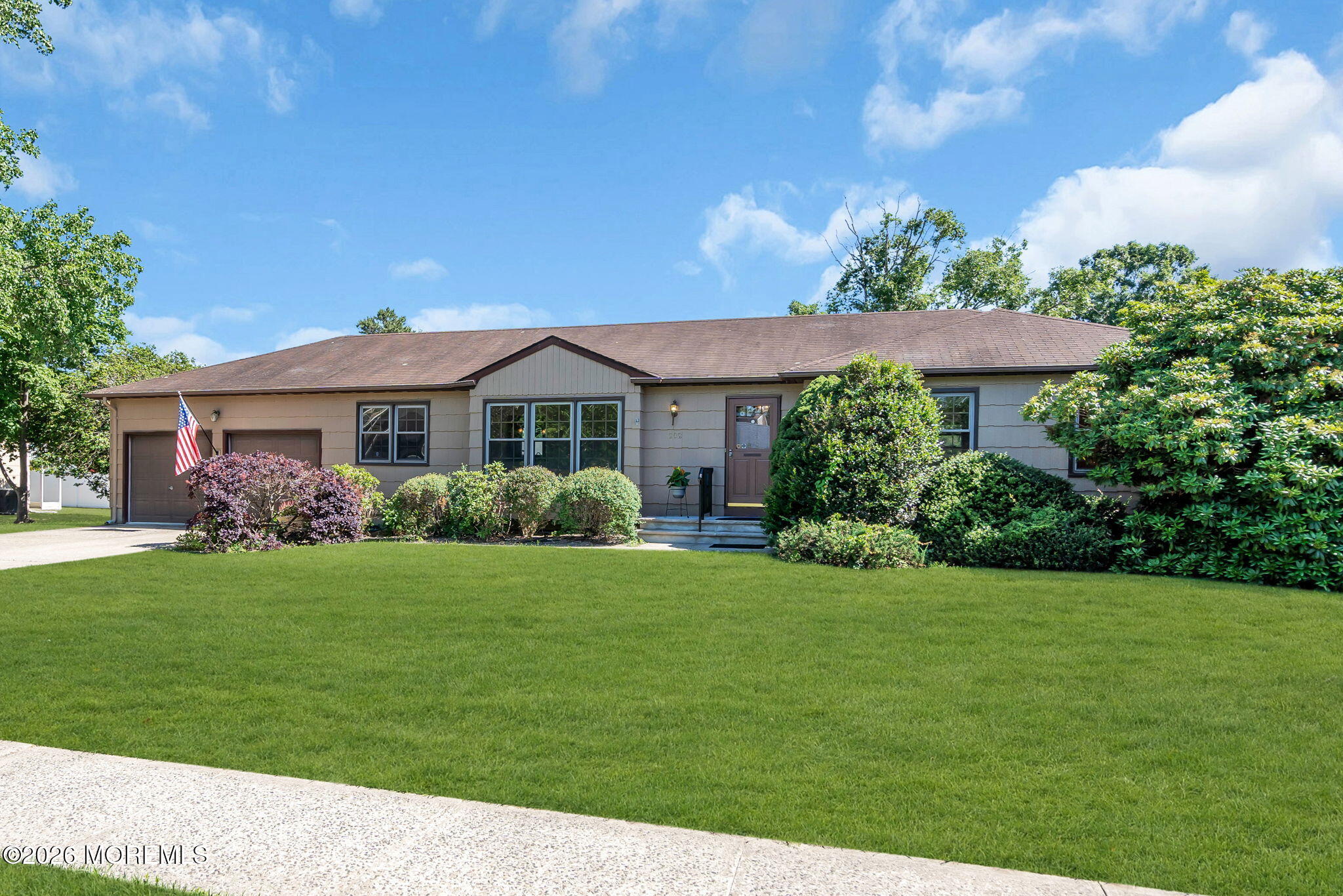 202 Yvonne Drive
