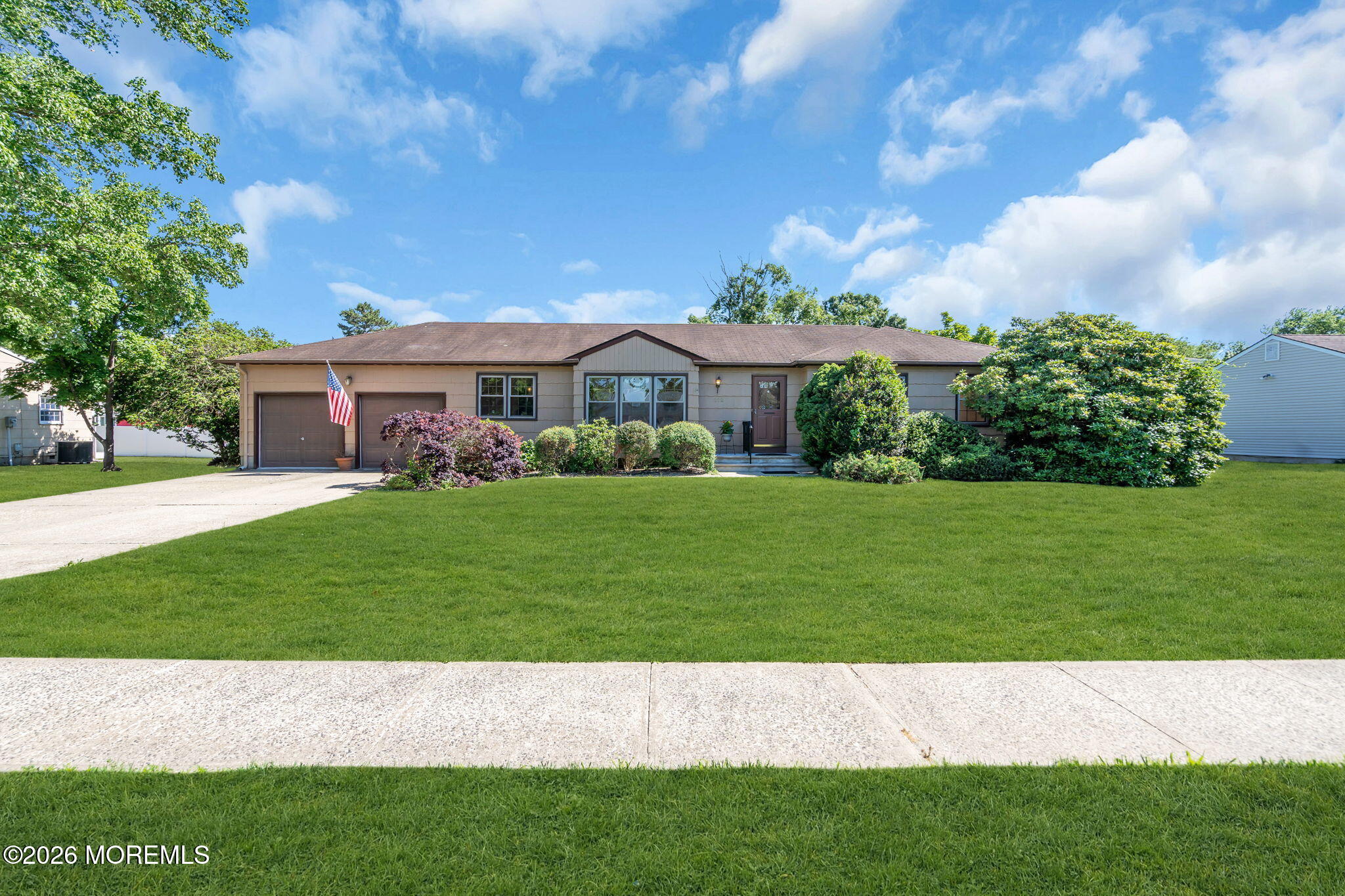 202 Yvonne Drive