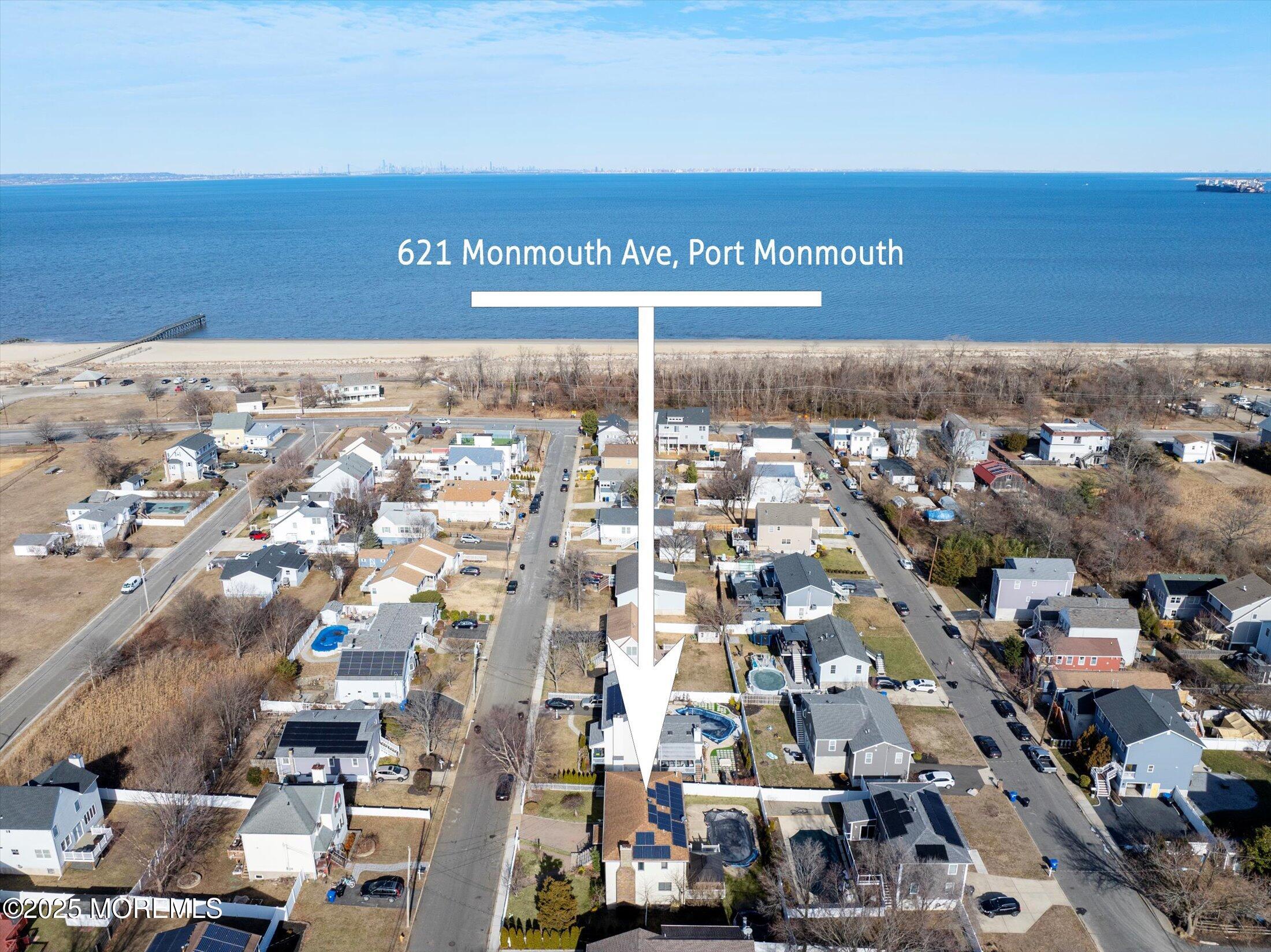 621 Monmouth Avenue, Port Monmouth, New Jersey image 6